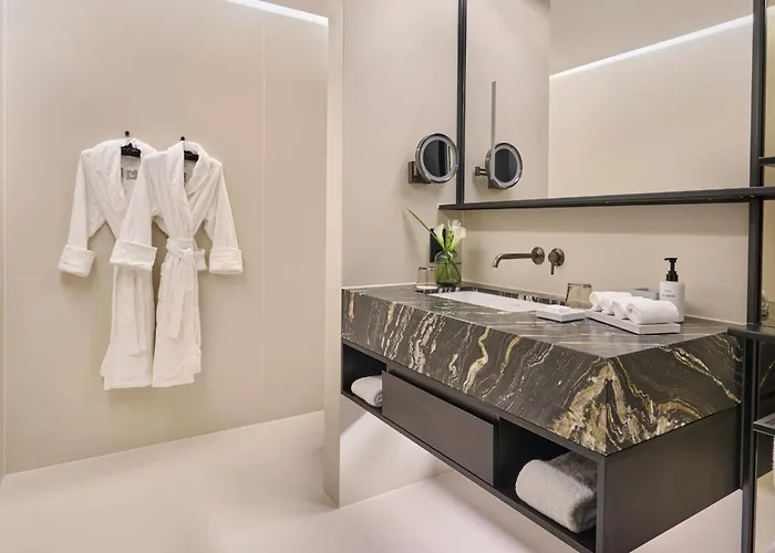 Koenigshof, A Luxury Collection Hotel, 5* Μόναχο