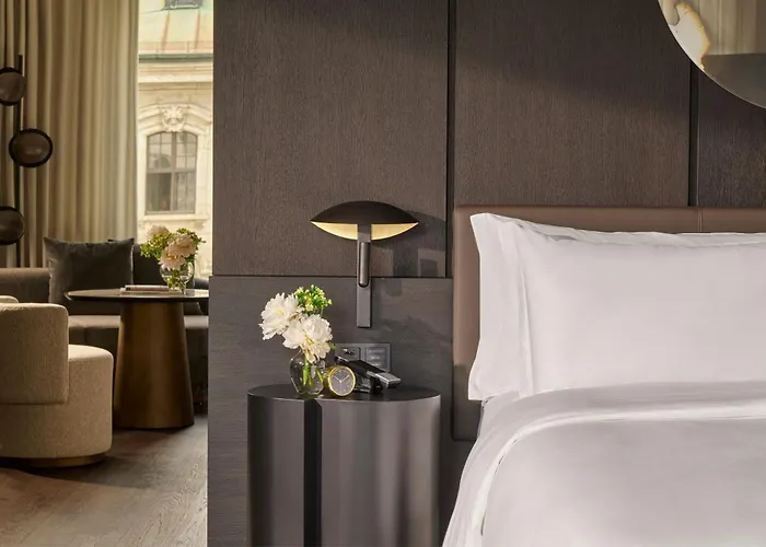 Koenigshof, A Luxury Collection Hotel,