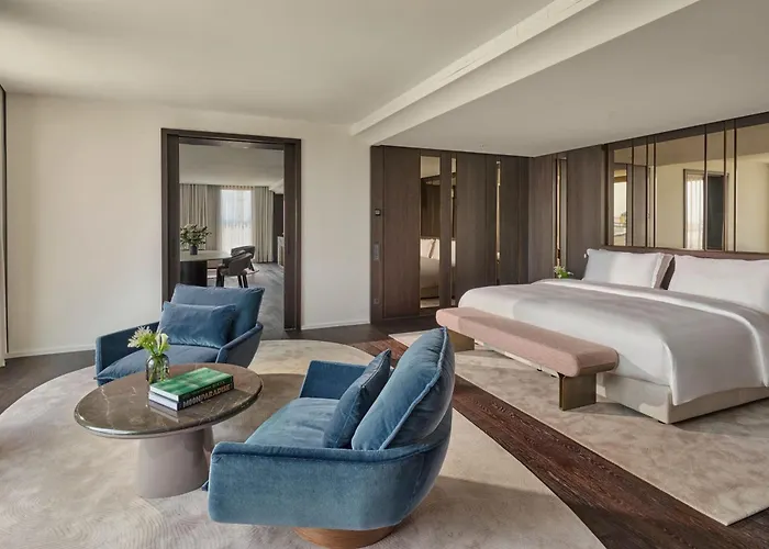 Ξενοδοχείο Koenigshof, A Luxury Collection Hotel, 5*