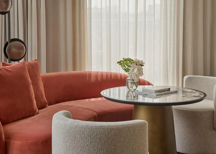 Koenigshof, A Luxury Collection Hotel,