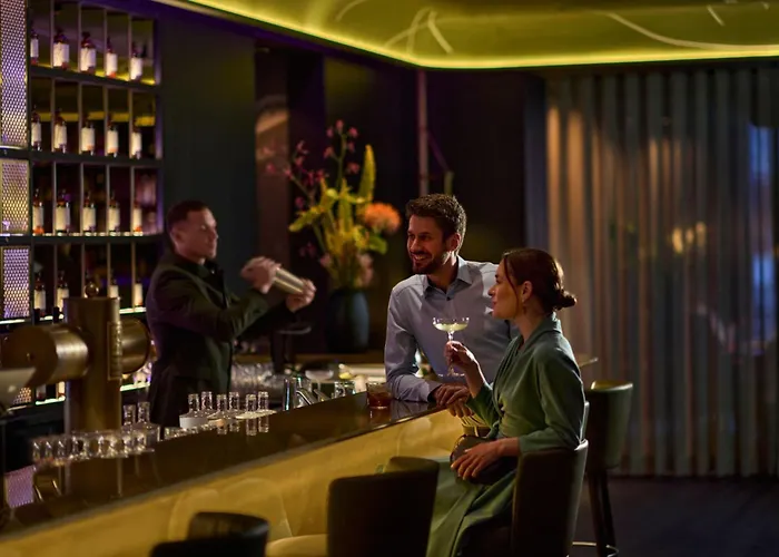 Koenigshof, A Luxury Collection Hotel, 5*