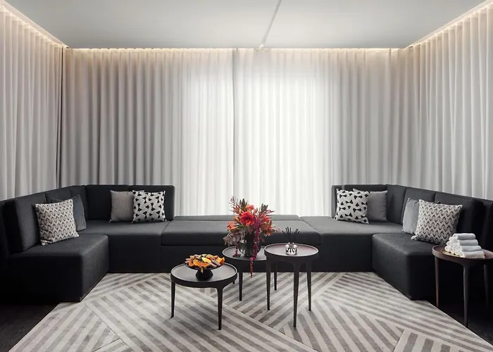 Koenigshof, A Luxury Collection Hotel, 5*