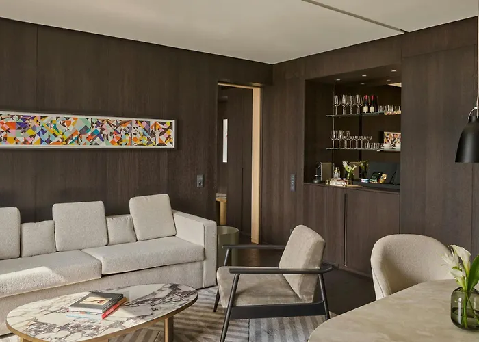 Koenigshof, A Luxury Collection Hotel,