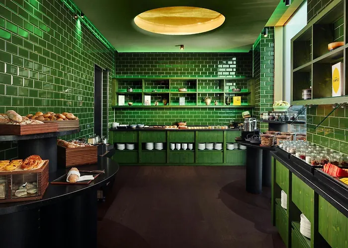 Otel Koenigshof, A Luxury Collection Hotel, 5*