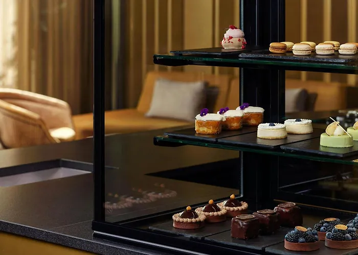 Koenigshof, A Luxury Collection Hotel, 5*
