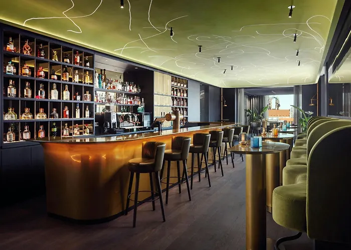 Koenigshof, A Luxury Collection Hotel, Münih