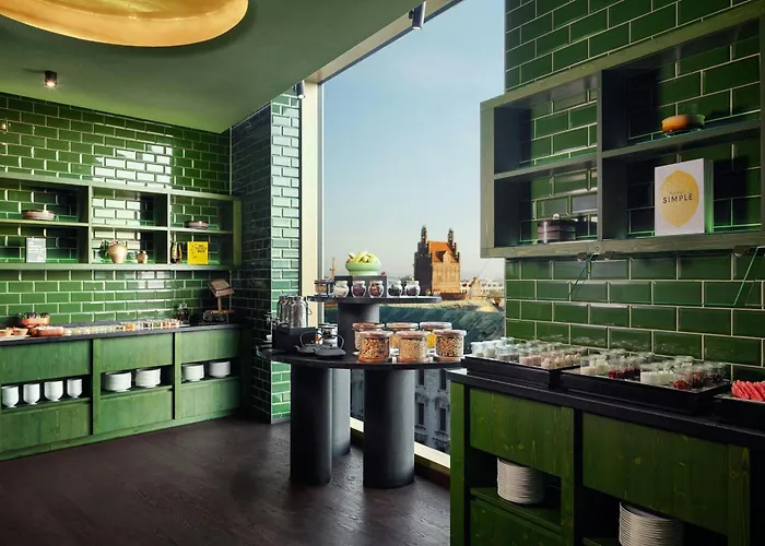 Otel Koenigshof, A Luxury Collection Hotel,