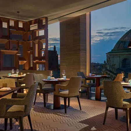 Koenigshof, A Luxury Collection Hotel, 5* München